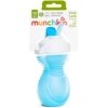 Munchkin Click Lock Flip Straw Cup - 9 Oz, Colors May Vary