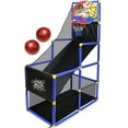thumbnail image 1 of Kiddie Play Kids Basketball Hoop Arcade Game, 1 of 5