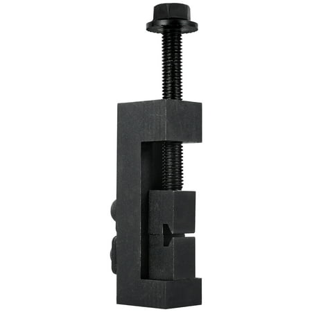 

Retrok CV Axle Boot Clamp Tool Adjustable Drive Shaft CV Axle Boot Clamp Pliers Stainless Steel Drive Shaft Clamping Tool CV Boot Clamp Pliers for Removing the Locking Straps on the Car Dust Boot