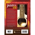 thumbnail image 3 of Hal Leonard Esmond-Jazzical Guitar  Classical Favorites Played in Jazz Style, 3 of 7
