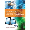thumbnail image 1 of Pre-Owned Technology Handbook for School Librarians (Paperback) 1440833966 9781440833960, 1 of 1