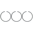 thumbnail image 1 of Accesorios para compresores de aire, anillo de pistón, anillo de pistón de motor de orificio 0,48/0,67, anillo de pistón de cilindro neumático, el mejor en su clase, 1 of 12