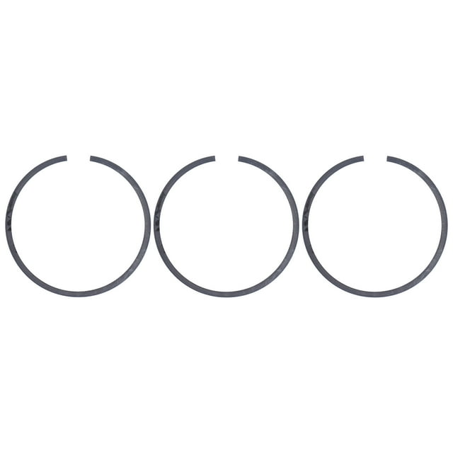 Piston Ring, Engine Piston Ring Anti Rust Industrial For Industry For Factory