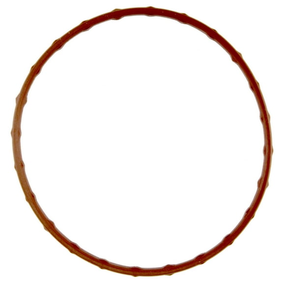 FEL-PRO 35891 Thermostat Gasket Fits select: 2007-2020 TOYOTA TUNDRA, 2008-2020 TOYOTA SEQUOIA
