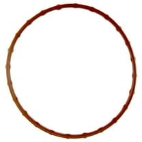 FEL-PRO 35891 Thermostat Gasket Fits select: 2007-2020 TOYOTA TUNDRA, 2008-2020 TOYOTA SEQUOIA