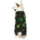thumbnail image 1 of Fotbe St. Patrick's Day8 Sudadera con Estampado para Perros Pequeños – Suéter con Capucha para Mascotas, Tela Suave de Forro Polar con Bolsillo-X-Small, 1 of 7