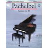 Concert Performer Pachelbel: Canon in D: Concert Performer Series, (Paperback)