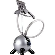 StoreBound - The Laundry Pod Upright Steamer - Silver