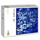 thumbnail image 1 of Rompecabezas Iris Azul Fabrica del Juego 1000 Piezas GRA-02396, 1 of 2