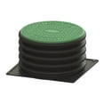 thumbnail image 1 of Aero-Stream AS-R16 Septic Tank Riser kit - 23.5" Diameter X 16" Tall, 1 of 4