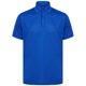 thumbnail image 1 of Henbury - Polo Piqu para Hombre (Azul Real), 1 of 2