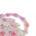 thumbnail image 1 of 5D Diamond Painting Decorative Flower Basket DIY Handmade Diamond Decorative Flower Basket Gift for Adults Children, 1 of 3