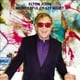 Elton John Merveilleuse Nuit Folle [Édition Luxe] [Digipak] CD – image 1 sur 3