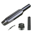 thumbnail image 1 of Youkk Vacuum Cleaners Wireless Home Appliance Rechargeable Cleaning Machine Dust Catcher Auto Robot Household Office Strong Suction, 1 of 6
