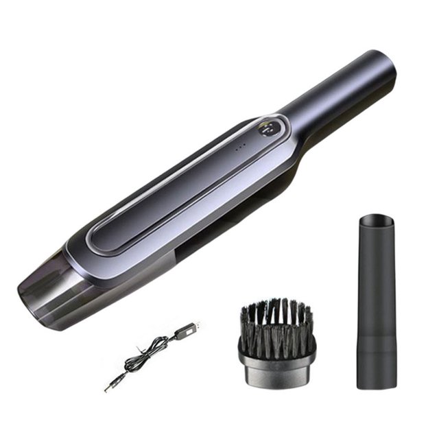 Youkk Vacuum Cleaners Wireless Home Appliance Rechargeable Cleaning Machine Dust Catcher Auto Robot Household Office Strong Suction