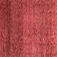 thumbnail image 1 of Ahgly Company Indoor Square Abstract Red Modern Area Rugs, 3' Square, 1 of 4
