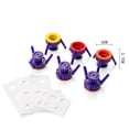 thumbnail image 4 of Bottles Stand Cap Kit Universal Bottle Emptying Kit Flip Bottle Upside Down to Get Every Drop Out No More Wasted Product, 4 of 5