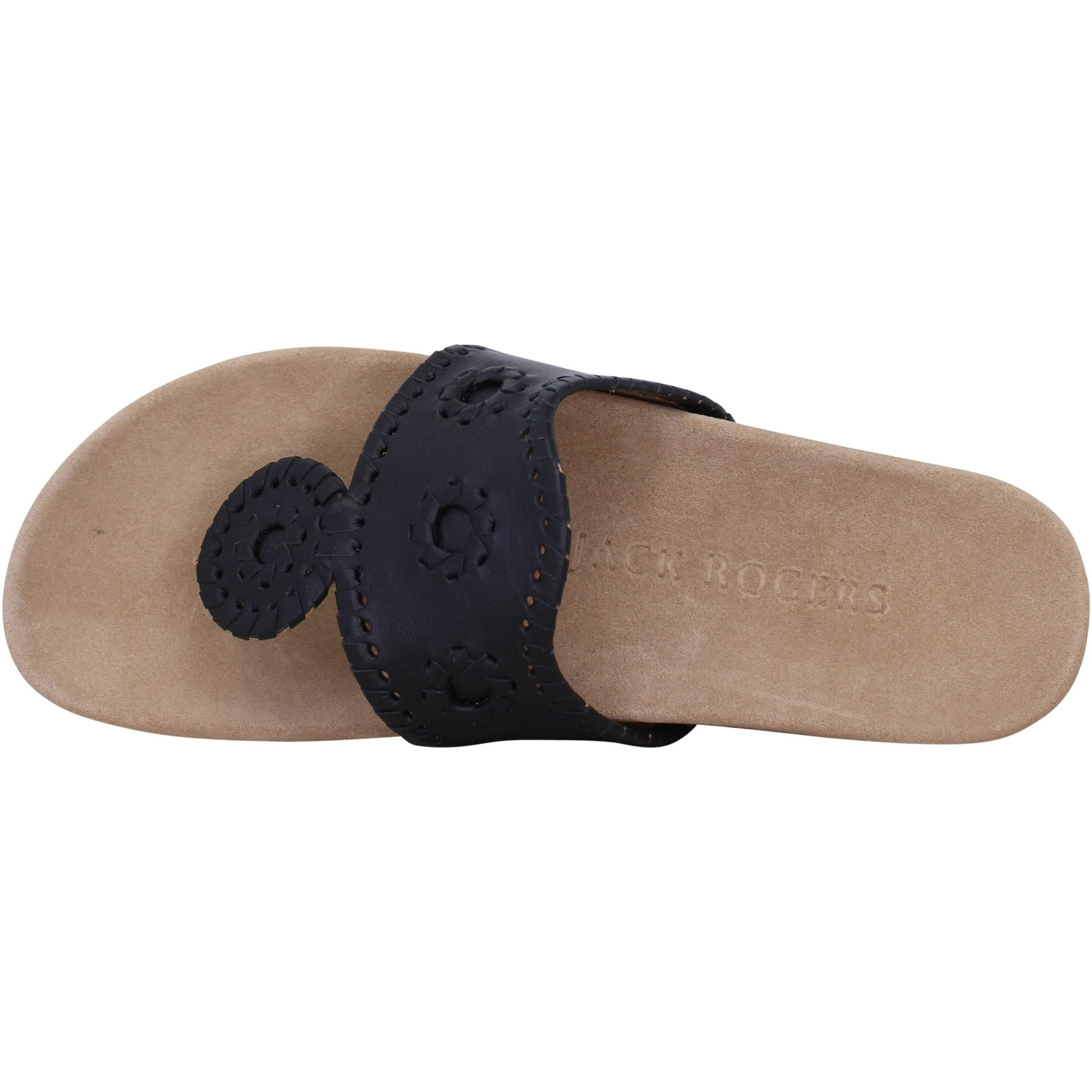 Black jack rogers best sale