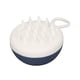 thumbnail image 1 of Cepillo De Baño Para Mascotas Champú Para Perros Cepillo De Baño Cepillo De Baño Para Mascotas Masaje De Cerdas Suaves Exfoliante Silicona Perro Gato Cepillo De Ducha Con ANGGREK Otros, 1 of 8