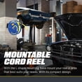 thumbnail image 4 of Manguera de aire retráctil Goodyear, 10 mm x 15 m, 300 psi, 4 of 9