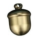 thumbnail image 5 of Estuche de cobre, mini frasco sellado, botella, soporte fácil de transportar, contenedor para L, 5 of 9