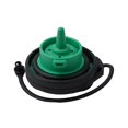 thumbnail image 4 of High Quality Fuel Gas Cap Filler Cap for Porsche 2011 2018 Perfect Fit, 4 of 4