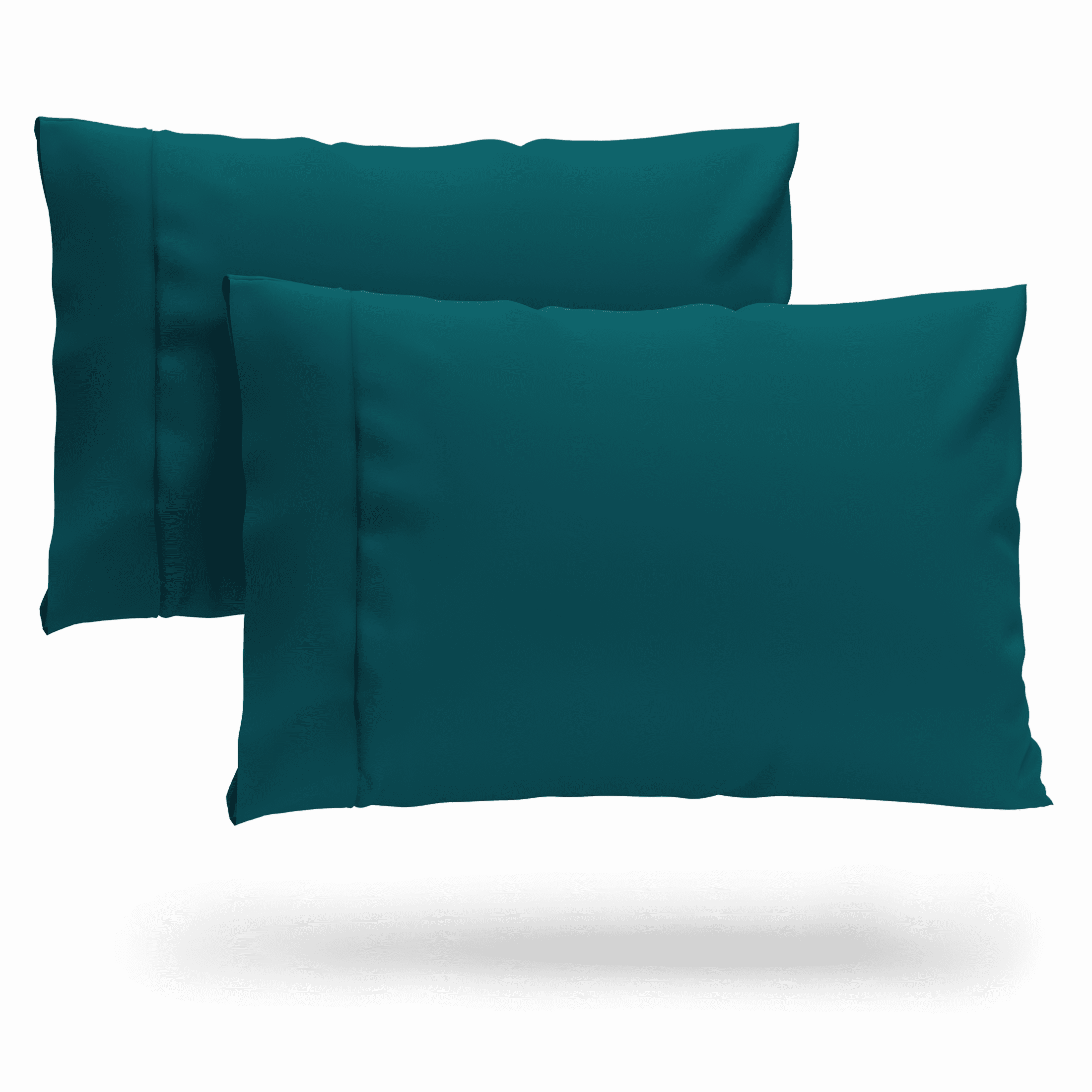 Cosy House Collection Ultra Soft Luxury Standard Size Pillow Cases