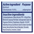 thumbnail image 3 of Dove 24Hr Invisible Protection Antiperspirant Women's Deodorant Fresh Scent 2.6oz, 3 of 10