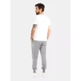 thumbnail image 4 of Pants De Moda Deportivo Para Hombre Slim Fit Strech Big City, 4 of 5