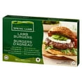 thumbnail image 4 of AGNEAU DU PRINTEMPS DE NOUVELLE-ZÉLANDE - BURGERS D'AGNEAU AGNEAU DE PRINTEMPS DE NOUVELLE-ZÉLANDE, 4 of 7