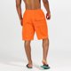 thumbnail image 3 of Regatta - Bermudas Hotham III de Malla para Hombre (Naranja Fuego), 3 of 5