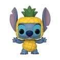 thumbnail image 1 of Figura Coleccionable Funko Pop Disney Lilo y Stitch Stitch como Piña Scented Exclusivo 1 Pieza, 1 of 4
