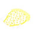 thumbnail image 3 of Chicken Jacket Straps, Chicken Saddle Fabric Durable Exquisite  For Hens For Keep Warm For Chickens For Protect The Back And The Wing  Lemon,Banana, 3 of 8