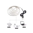 thumbnail image 3 of 5V TV LED Backlight USB LED Strip Light Decor Lamp Tape TV Background Lighting, 3 of 4