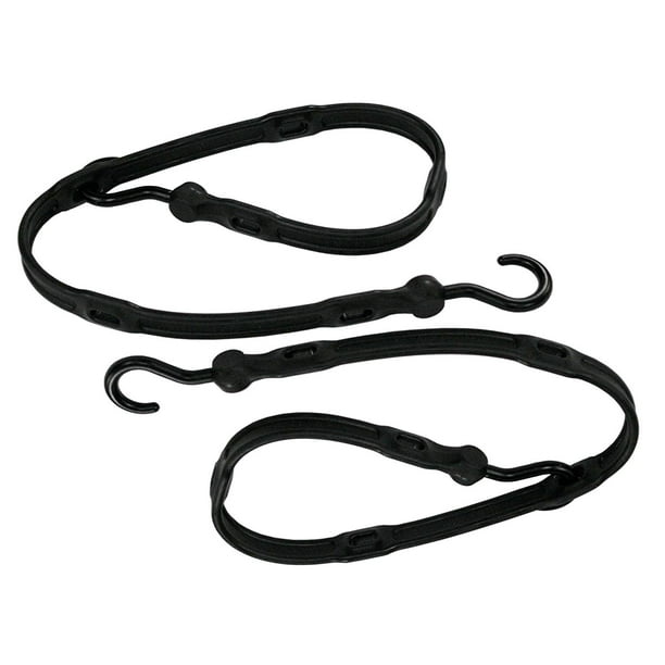 THE PERFECT BUNGEE AdjustAStrap 2 Pack