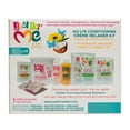 thumbnail image 2 of Just For Me No-Lye Conditioning  Créme Relaxer Kit, Curly, Child, 2 of 6
