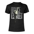 thumbnail image 1 of Bruce Springsteen T-Shirt Adulte E Street, 1 of 2