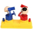 thumbnail image 1 of Robots de combate Knock Block, robots de combate Knock Block, robots de combate, juguetes interactivos para niños, juguetes de instalación sencilla, 1 of 14
