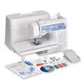 thumbnail image 6 of Brother RXR9550 Computerized Sewing Machine with Wide Table, 6 of 6