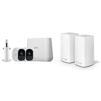 Smart Home Security Essentials from $65 at Walmart