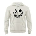 thumbnail image 3 of WILLBEST Sudaderas Deportivas para Hombre, Sudadera con Capucha Estampada De Manga Larga De Invierno para Hombre, Abrigo Cálido Chica, 3 of 3
