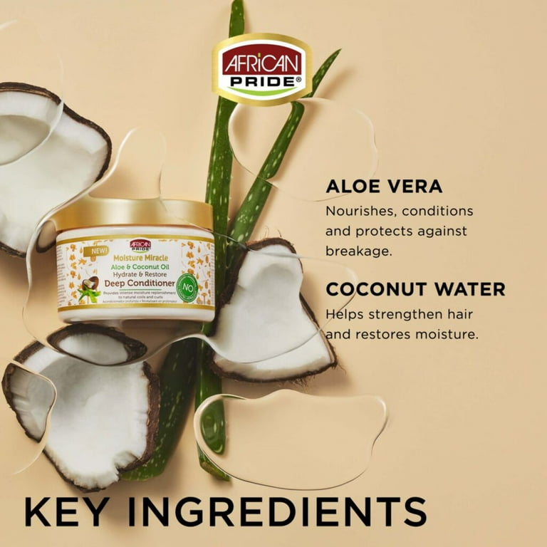 aloe vera gegen rötungen CristinenMoor® Aloe Vera Gel main image 1