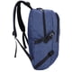 thumbnail image 3 of Mochila de viaje azul para estudiantes y aventuras al aire libre, segura y con cierre de contraseña, 3 of 8