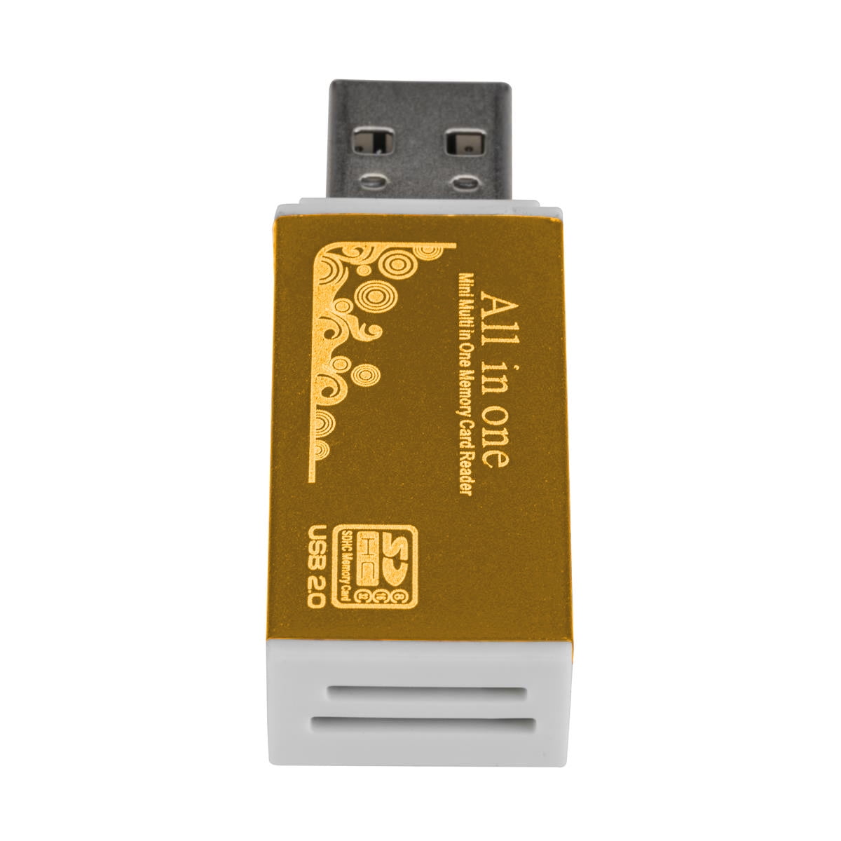  Ambertown SD Memory Card Stick Card Reader