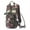 Jungle camouflage, variant on Outdoor Sports Water Bag Backpack Outdoor Lightweight,Jungle camouflage