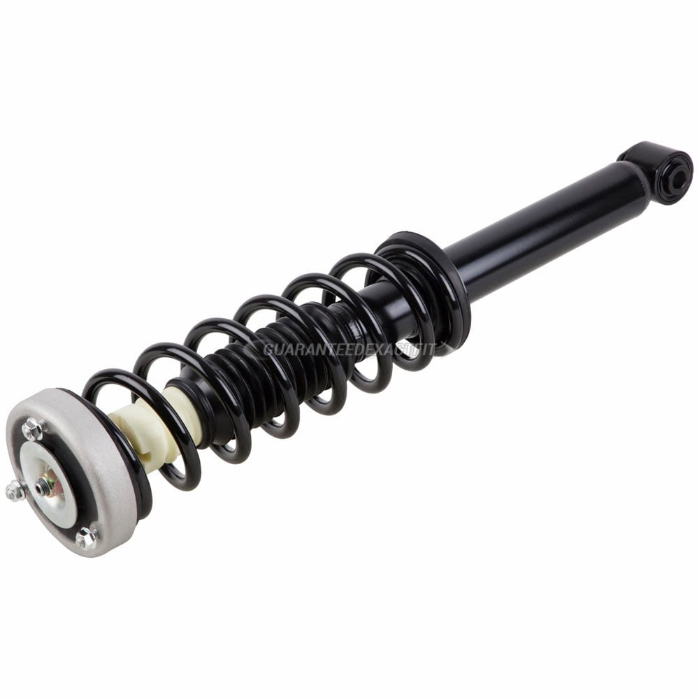 New Rear Right Strut Spring Assembly For Bmw 525i Amp 530i