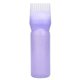 thumbnail image 5 of Plastic Root Comb Applicator Bottle Hair Coloring Dye Applicator Scalp Treament Bottle Essential Salon Hair Cleansing, 5 of 5