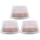 thumbnail image 2 of Brocha para base, 3 piezas de maquillaje, base líquida, brochas para base líquida, brochas de maquillaje, estética elegante, 2 of 9