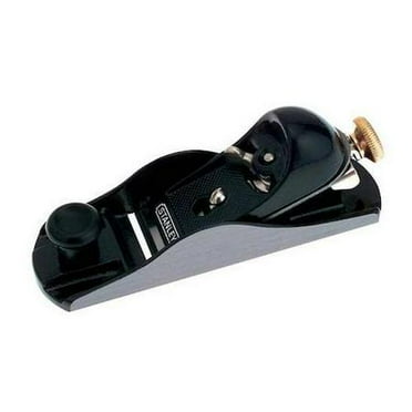 Stanley Adjustable Block Plane 2" x 7"