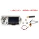 thumbnail image 3 of LORA32-V3 compatible with for Arduino Development Boards for 433-510Mhz, 3 of 5